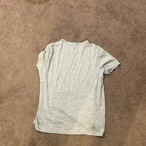 BR light blue softwash